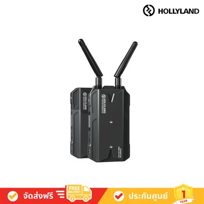 Hollyland Mars 300 PRO Wireless Video Transmitter (Enhanced)