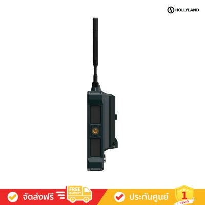 Hollyland Pyro 7 - 7-Inch Wireless Camera Monitor