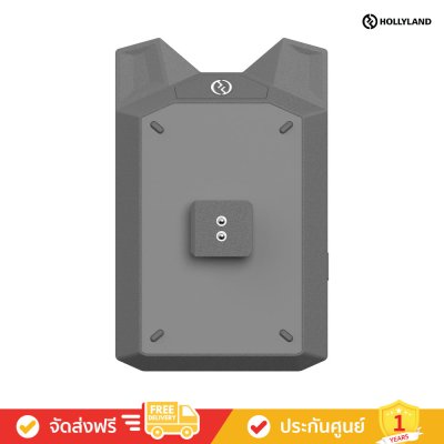 Hollyand Vcore - Wireless Video Solution
