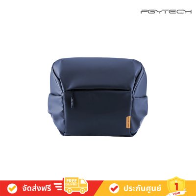 PGYTECH OneGo Shoulder Bag กระเป๋ากล้อง 6ลิตร (P-CB-048) สี Deep Navy