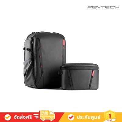 PGYTECH P-CB-110 Onemo 2 Backpack 25L กระเป๋ากล้อง