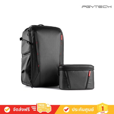 PGYTECH P-CB-112 Onemo 2 Backpack 35L กระเป๋ากล้อง