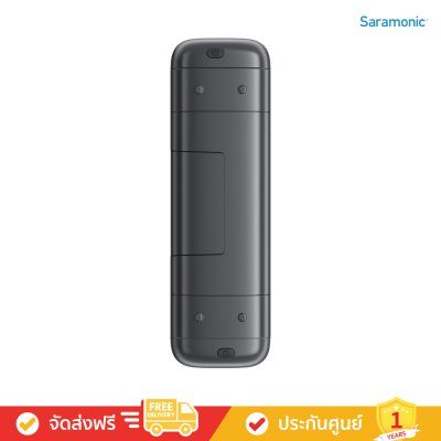 Saramonic Air SE - ชุดไมโครโฟนไร้สายขนาดกะทัดรัด (USB-C)