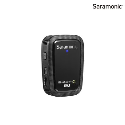 Saramonic - Blink 500 Pro X B2R Wireless Microphone  ไมค์ไร้สาย