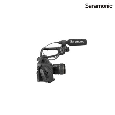 Saramonic SR-NV5X Directional Condenser Microphone ไมโครโฟน