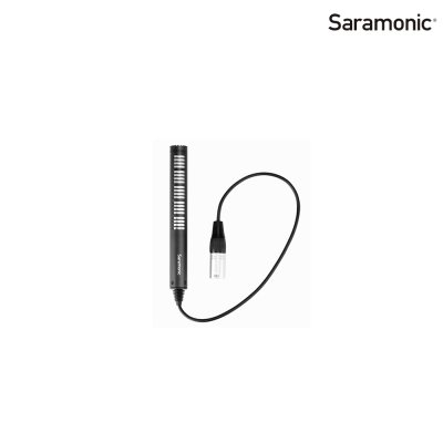 Saramonic SR-NV5X Directional Condenser Microphone ไมโครโฟน