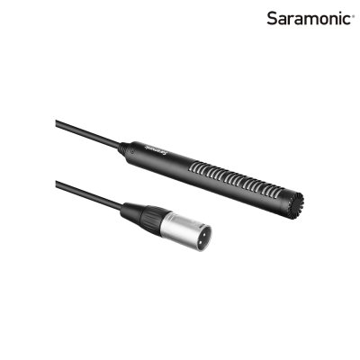 Saramonic SR-NV5X Directional Condenser Microphone ไมโครโฟน