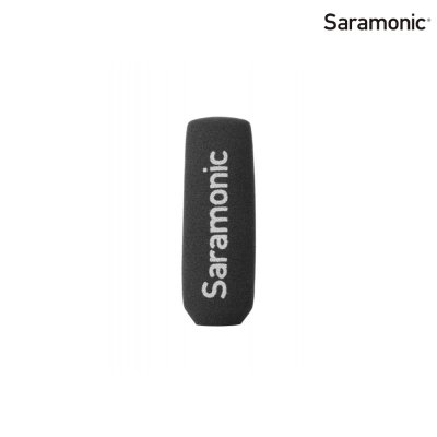 Saramonic SR-NV5X Directional Condenser Microphone ไมโครโฟน