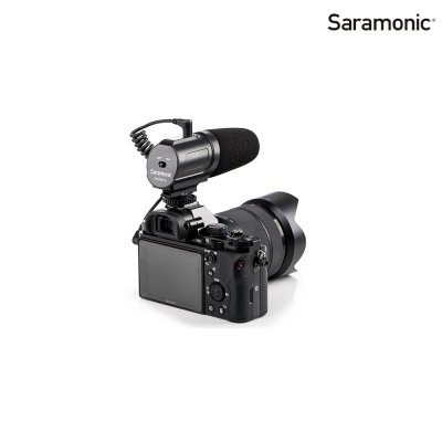 Saramonic SR-PMIC3 Surround Recording Microphone ไมโครโฟน