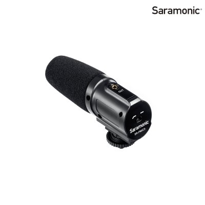 Saramonic SR-PMIC3 Surround Recording Microphone ไมโครโฟน