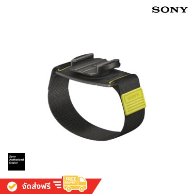 Sony AKA-WM1 Wrist Mount Strap For Action cam สายรัดข้อมือ