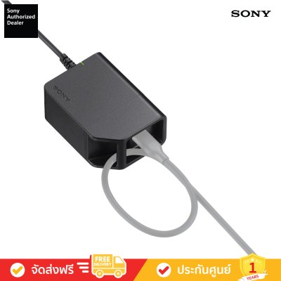 Sony DC-C1 - แบตเตอรี่กล้องที่ใช้ NP-FZ100 หรือ NP-FW50