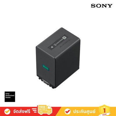 Sony NP-FV100A - Rechergeable Battery Pack (3900mAh, 8.4V)