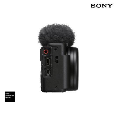 Sony ZV-1M2 (ZV-1 II)