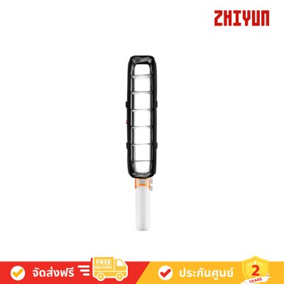 Zhiyun Fiveray V60 - COMBO ชุดไฟ LED พกพา