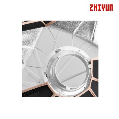 Zhiyun - Lantern Softbox 85D (Bowens Mount) 85cm อุปกรณ์ไฟสตูดิโอ