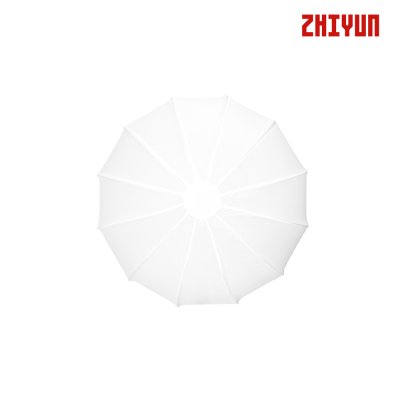 Zhiyun - Lantern Softbox 85D (Bowens Mount) 85cm อุปกรณ์ไฟสตูดิโอ Zhiyun - Lantern Softbox 85D (Bowens Mount) 85cm อุปกรณ์ไฟสตูดิโอ