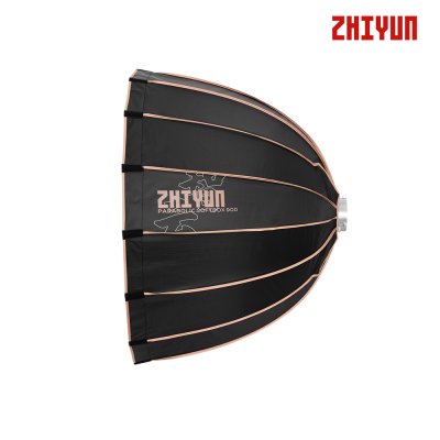 Zhiyun - Parabolic Softbox 90D (Bowens Mount) 90cm อุปกรณ์ไฟสตูดิโอ