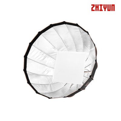 Zhiyun - Parabolic Softbox 90D (Bowens Mount) 90cm อุปกรณ์ไฟสตูดิโอ