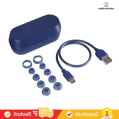 Audio-Technica ATH-CKS5TW - Truly Wireless Earbuds