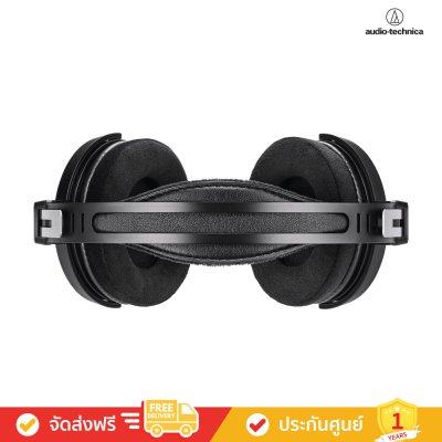 Audio-Technica ATH-R30x - Professional Open-Back Reference Headphones (หูฟังครอบหู)