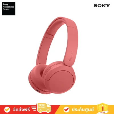Sony WH-CH530 - หูฟังไร้สาย