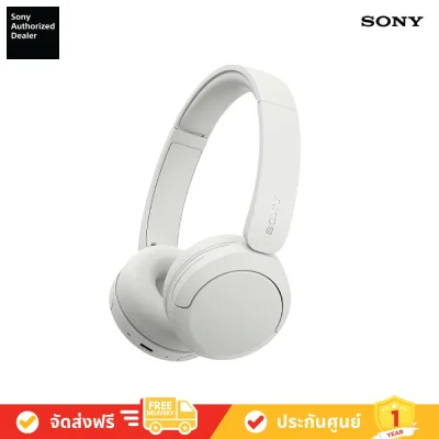 Sony WH-CH530 - หูฟังไร้สาย