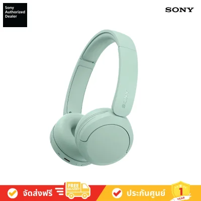Sony WH-CH530 - หูฟังไร้สาย
