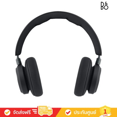 Bang & Olufsen (ฺB&O) Beoplay HX - Comfortable, Do-It-All Headphones