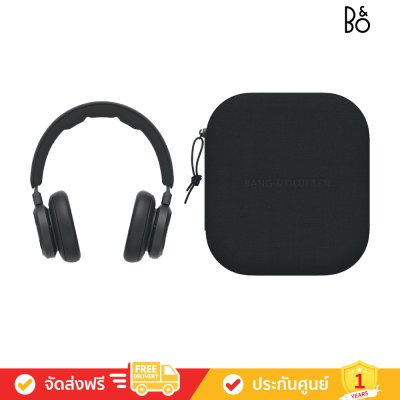 Bang & Olufsen (ฺB&O) Beoplay HX - Comfortable, Do-It-All Headphones