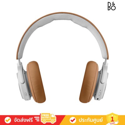 Bang & Olufsen (ฺB&O) Beoplay HX - Comfortable, Do-It-All Headphones