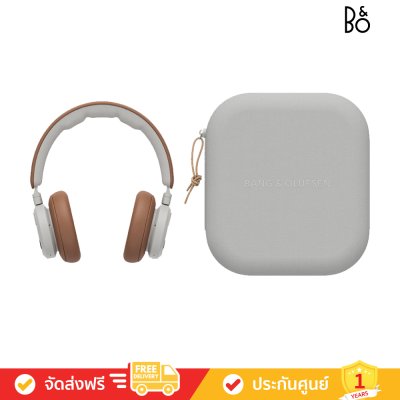 Bang & Olufsen (ฺB&O) Beoplay HX - Comfortable, Do-It-All Headphones