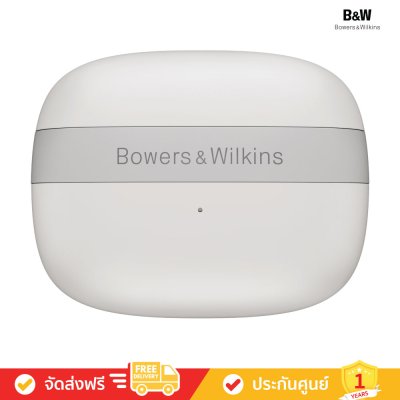 Bowers & Wilkins (B&W) Pi6 - High-performance in-ear True Wireless earbuds (หูฟัง)