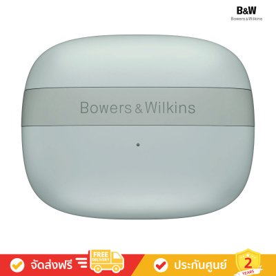 Bowers & Wilkins (B&W) Pi6 - High-performance in-ear True Wireless earbuds (หูฟัง)