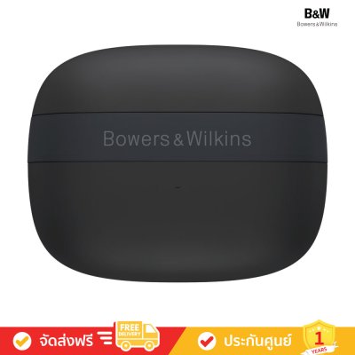 Bowers & Wilkins (B&W) Pi6 - High-performance in-ear True Wireless earbuds (หูฟัง)