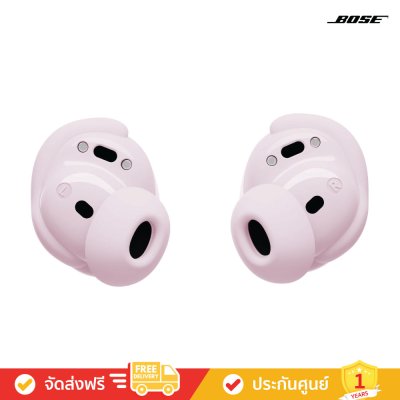 Bose QuietComfort Earbuds - Noise-Canceling Headphones (หูฟังไร้สาย)