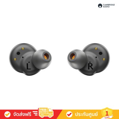 Cambridge Audio Melomania M100 - True Wireless Headphones With Active Noise Cancellation