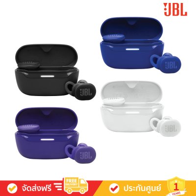 JBL Endurance Race 2 - หูฟังไร้สายสำหรับออกกำลังกาย
