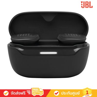 JBL Endurance Race 2 - หูฟังไร้สายสำหรับออกกำลังกาย
