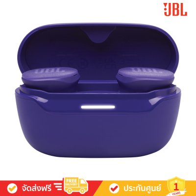 JBL Endurance Race 2 - หูฟังไร้สายสำหรับออกกำลังกาย
