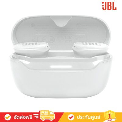 JBL Endurance Race 2 - หูฟังไร้สายสำหรับออกกำลังกาย