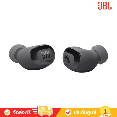 JBL Live Buds 3 - True Wireless Noise -Cancelling Bud-Type Earbuds