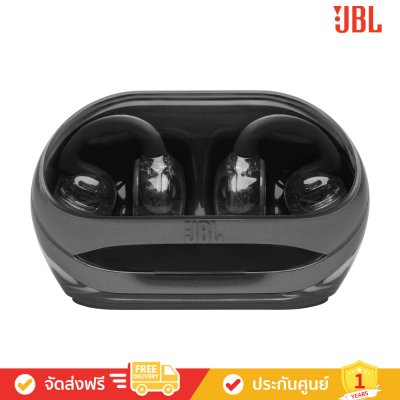 JBL Soundgear Clips - True Wireless Open-ear Headphones (หูฟังไร้สาย)