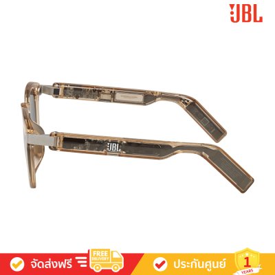 JBL Soundgear Frames Round - Audio Glasses