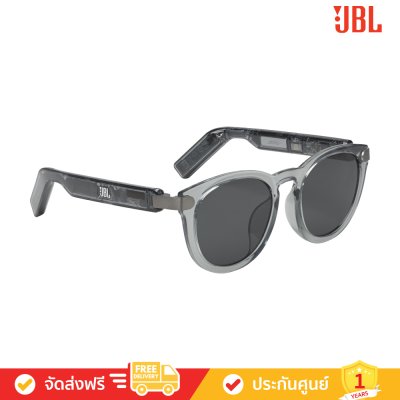 JBL Soundgear Frames Round - Audio Glasses