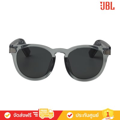 JBL Soundgear Frames Round - Audio Glasses