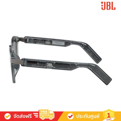 JBL Soundgear Frames Round - Audio Glasses