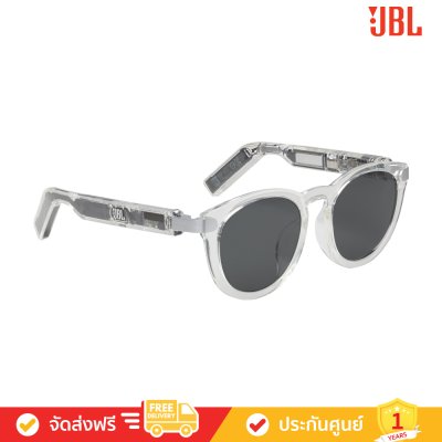JBL Soundgear Frames Round - Audio Glasses