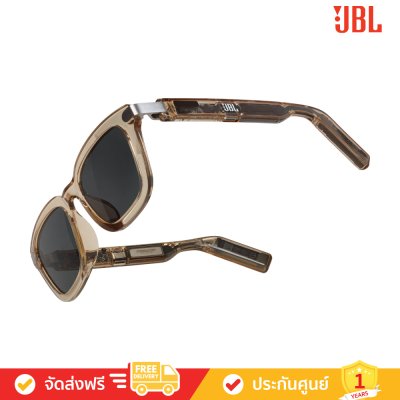JBL Soundgear Frames Square - Audio Glasses