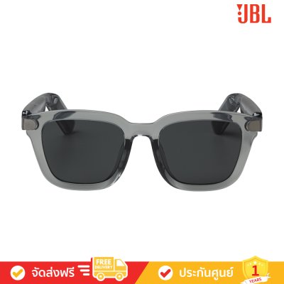 JBL Soundgear Frames Square - Audio Glasses